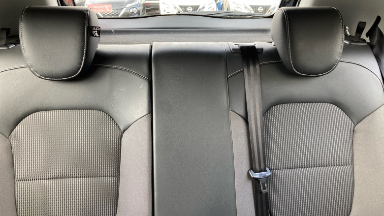 Nac MG Mg3 1.5 VTi-TECH Exclusive 5dr Petrol Hatchback